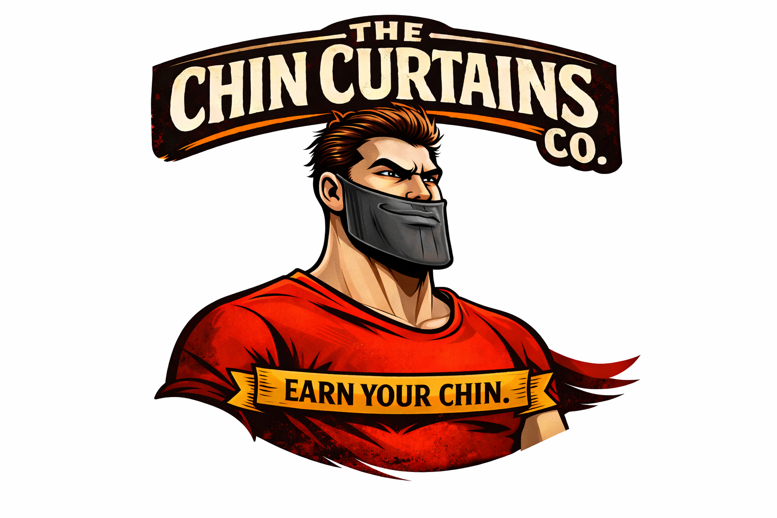 ChinCurtains